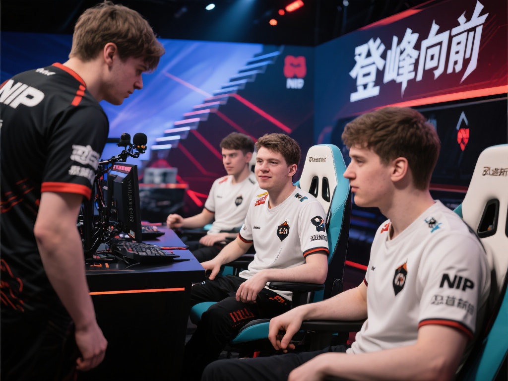 赛事的举办 赛事的举办